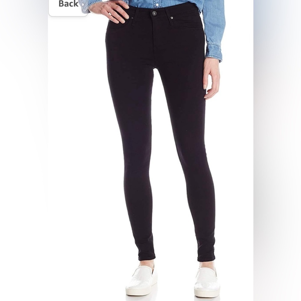 AG Adriano Goldschmied Women's The Jegging Skinny Fit Jeans
